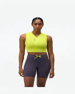 hoka brassière skybreeze Femme – 1/6