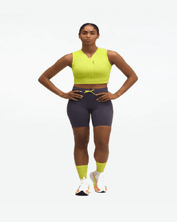hoka brassière skybreeze Femme – 3/6