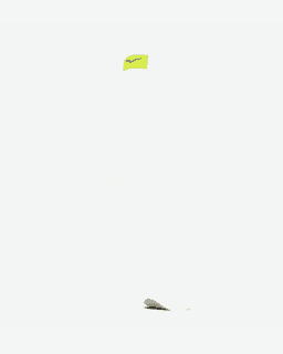hoka chaussette de running mi-haute clifton Unisexe – 4/5