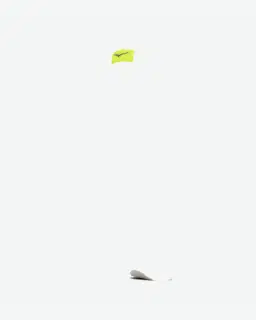 hoka chaussette de running mi-haute clifton Unisexe – 5/5