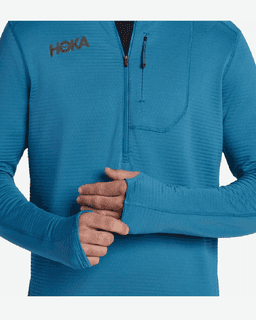 hoka col zippé Homme – 3/6