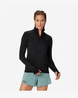 hoka col zippé Femme – 1/5