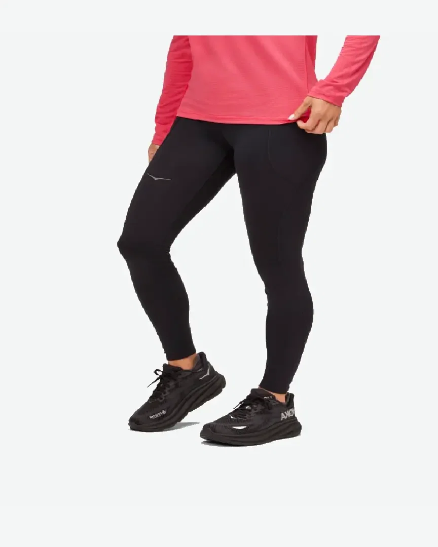 Hoka Collant De Running Coldsnap 71 Cm W