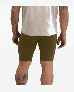 hoka collant mi-long novalty Homme – 2/3