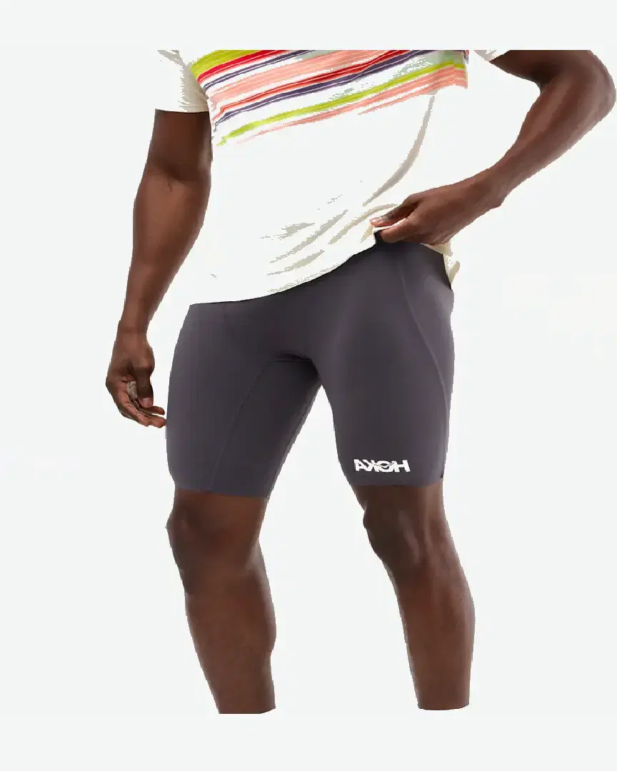 Hoka Cuissard Race Day M - Men (11) au meilleur prix !
