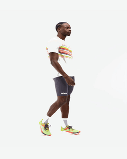 hoka cuissard race day Homme – 3/4
