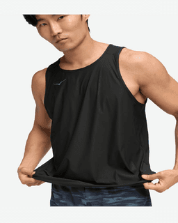 hoka débardeur airolite 2 Homme – 4/6