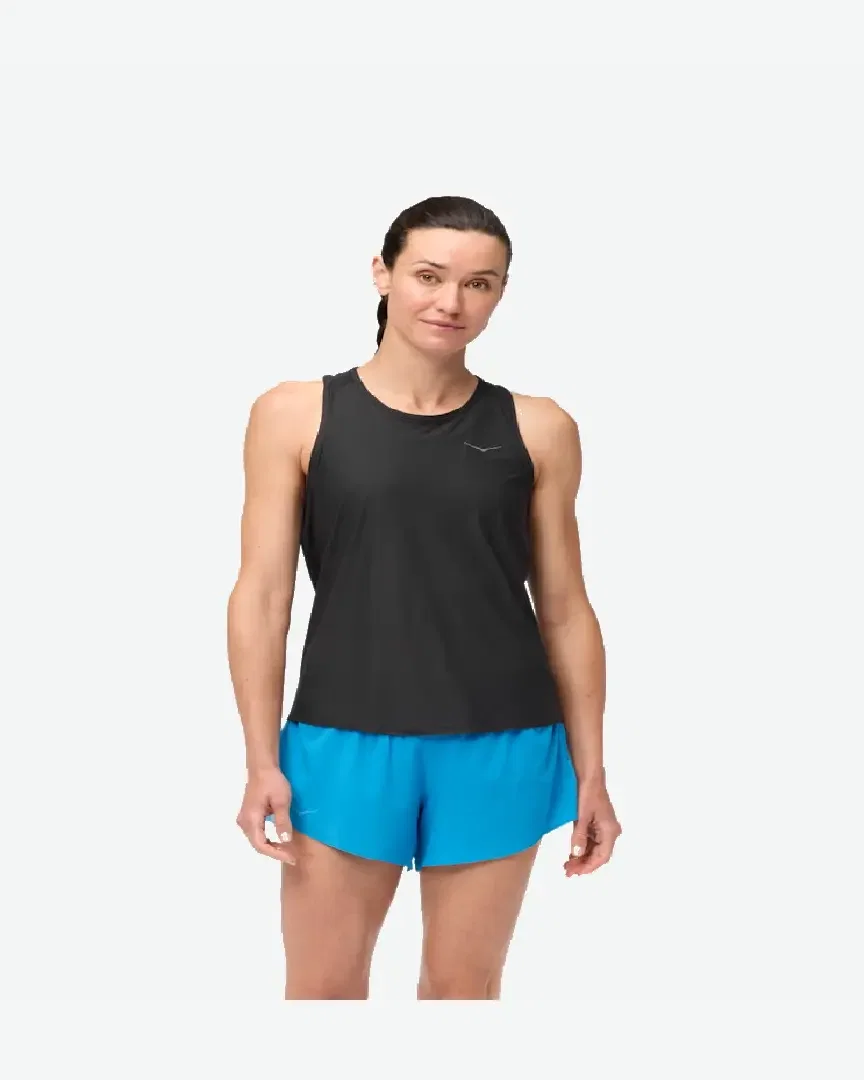 hoka débardeur airolite 2 Femme