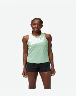 hoka débardeur airolite 2 Femme – 1/6
