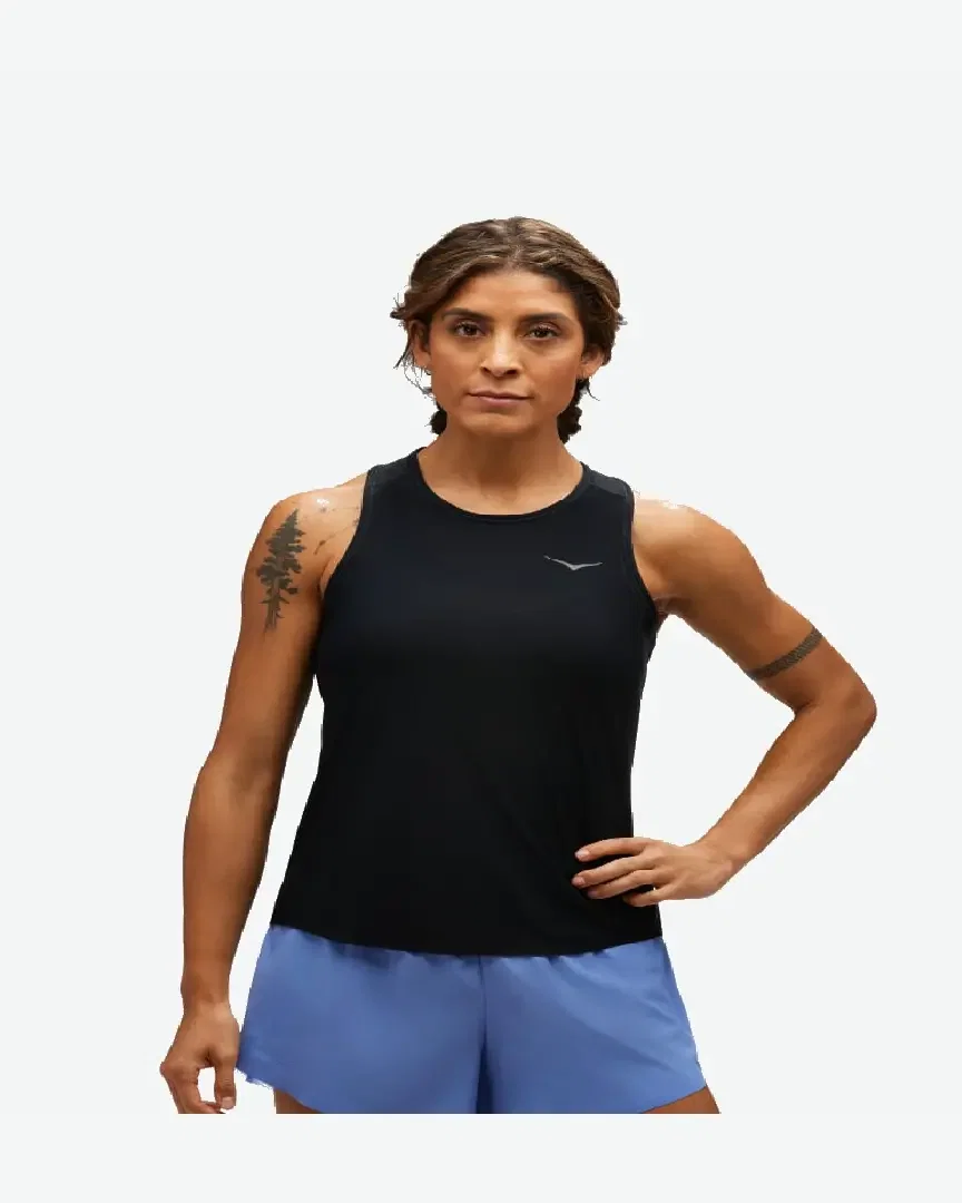 Hoka Débardeur De Running Airolite