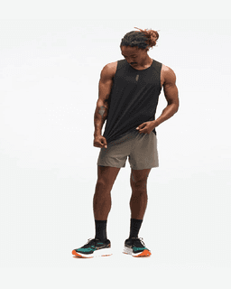 hoka débardeur everyrun Homme – 3/6