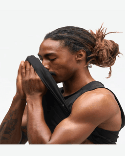 hoka débardeur everyrun Homme – 4/6