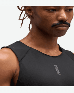 hoka débardeur everyrun Homme – 5/6