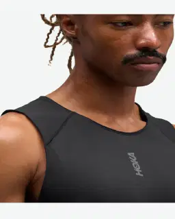 hoka débardeur everyrun Homme – 6/6