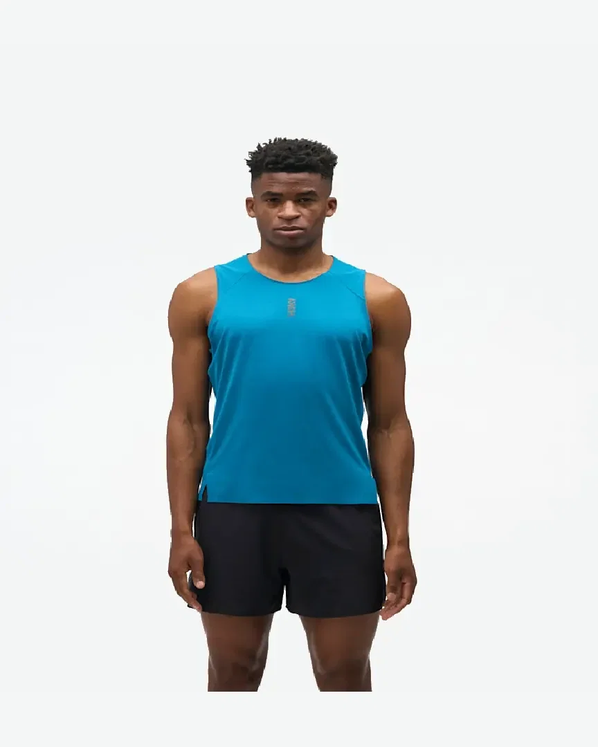hoka débardeur everyrun Homme