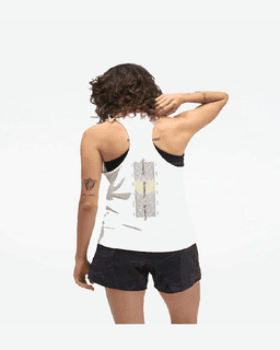 hoka débardeur everyrun Femme – 2/6