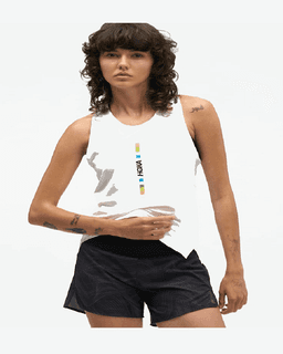 hoka débardeur everyrun Femme – 4/6