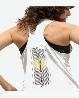 hoka débardeur everyrun Femme – 5/6