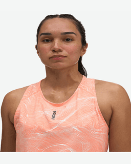 hoka débardeur everyrun Femme – 5/6