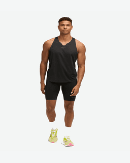 hoka débardeur race day Homme – 3/5