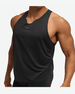 hoka débardeur race day Homme – 4/5
