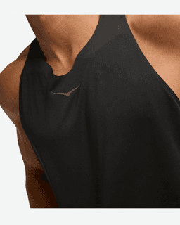 hoka débardeur race day Homme – 5/5