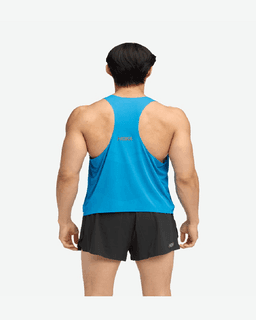 hoka débardeur race day Homme – 2/5