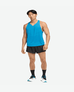 hoka débardeur race day Homme – 3/5