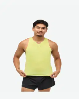 hoka débardeur race day Homme – 1/6