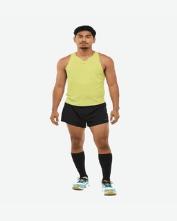 hoka débardeur race day Homme – 3/6
