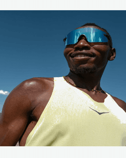 hoka débardeur race day Homme – 5/6