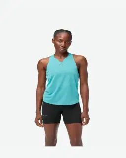 hoka débardeur race day Femme – 1/5