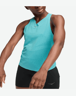 hoka débardeur race day Femme – 4/5