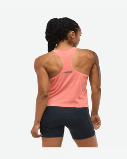 hoka débardeur race day Femme – 2/6