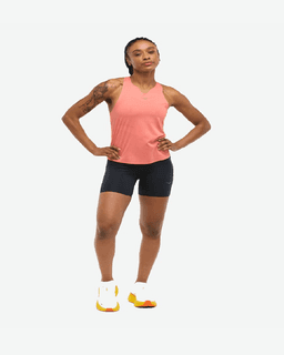 hoka débardeur race day Femme – 3/6
