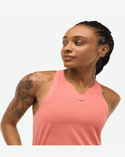 hoka débardeur race day Femme – 4/6