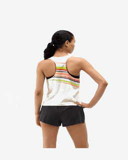 hoka débardeur race day Femme – 2/5