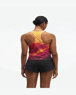 hoka débardeur race day Femme – 2/5