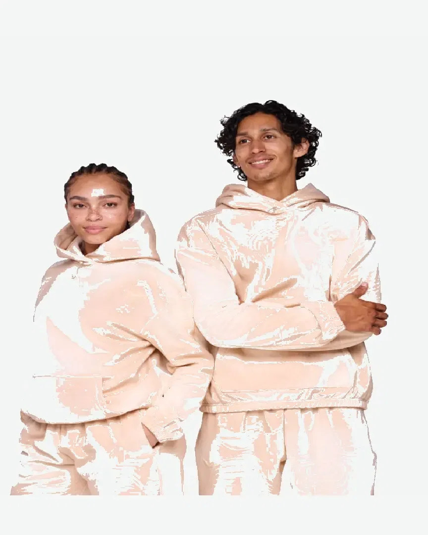 hoka essential hoodie Unisexe