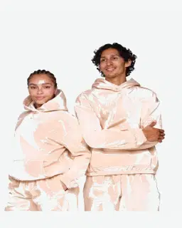 hoka essential hoodie Unisexe – 1/6