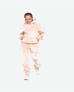 hoka essential hoodie Unisexe – 3/6