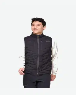 hoka gilet de running skyfill Homme – 1/6