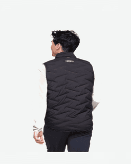 hoka gilet de running skyfill Homme – 2/6