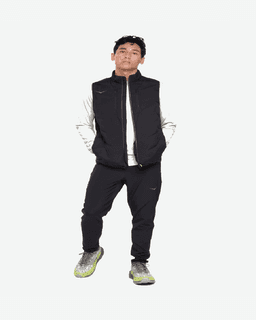 hoka gilet de running skyfill Homme – 3/6