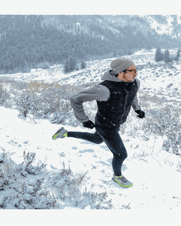 hoka gilet de running skyfill Homme – 5/6