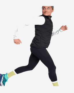 hoka gilet de running skyfill Femme – 4/6