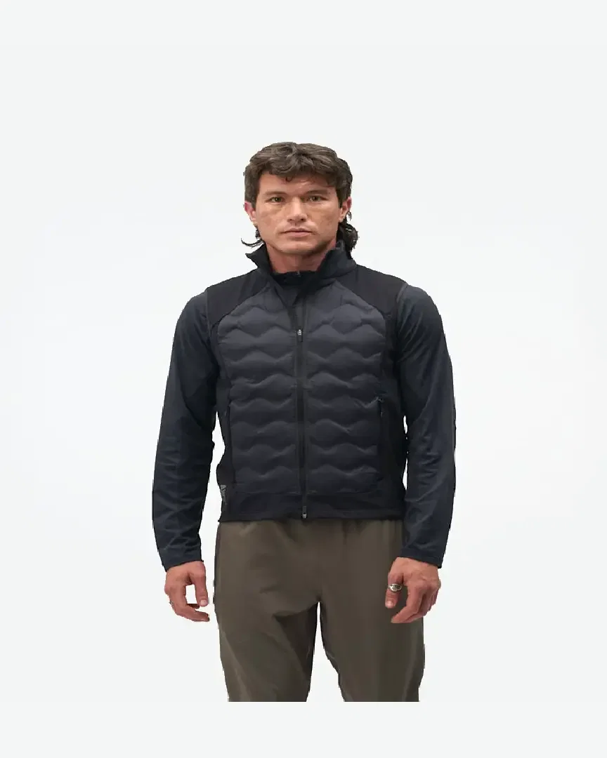 Hoka Gilet Isolant Skyfill M