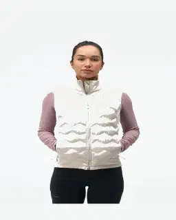hoka gilet isolant skyfill Femme – 1/6