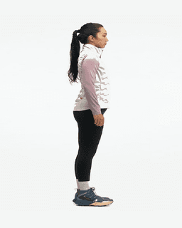 hoka gilet isolant skyfill Femme – 3/6