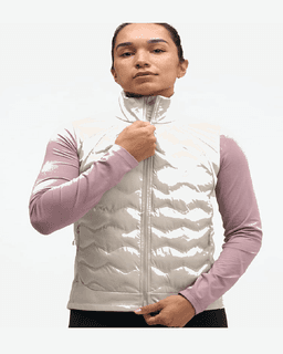 hoka gilet isolant skyfill Femme – 4/6